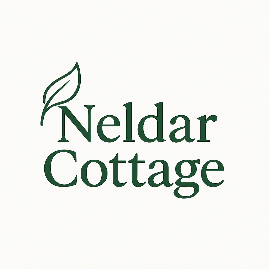Your Spa Retreat in the Heart of the Garden